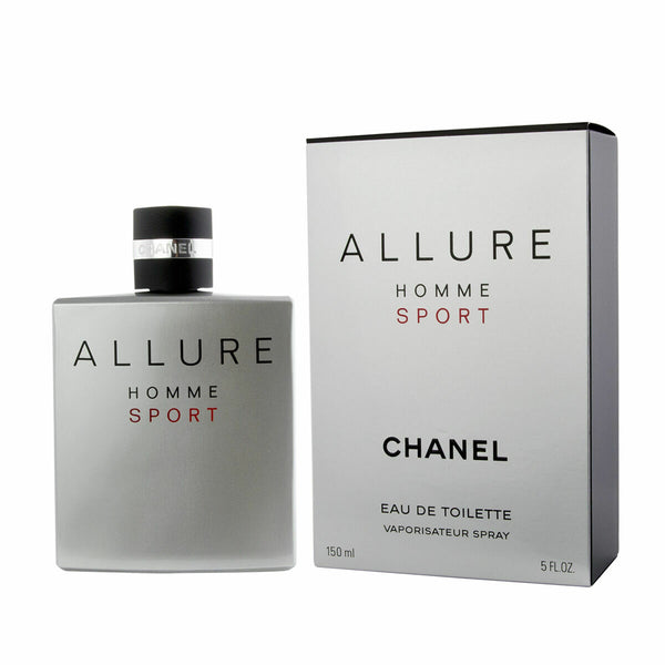 Herrenparfüm Chanel 17203 Creme Spray Herren (1 Stück)