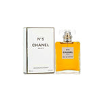 Damenparfüm Chanel EDP Nº 5 100 ml