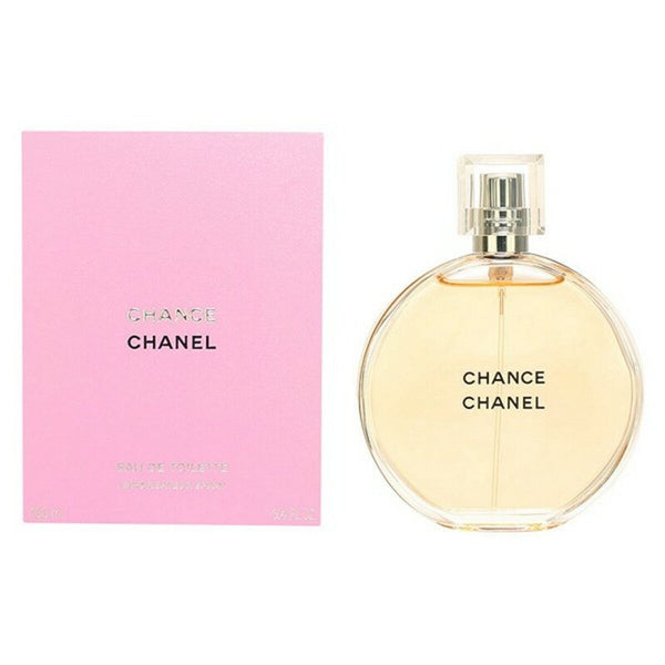 Damenparfum Chance Chanel EDT