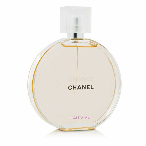 Damenparfüm Chanel Chance Eau Vive EDT 150 ml