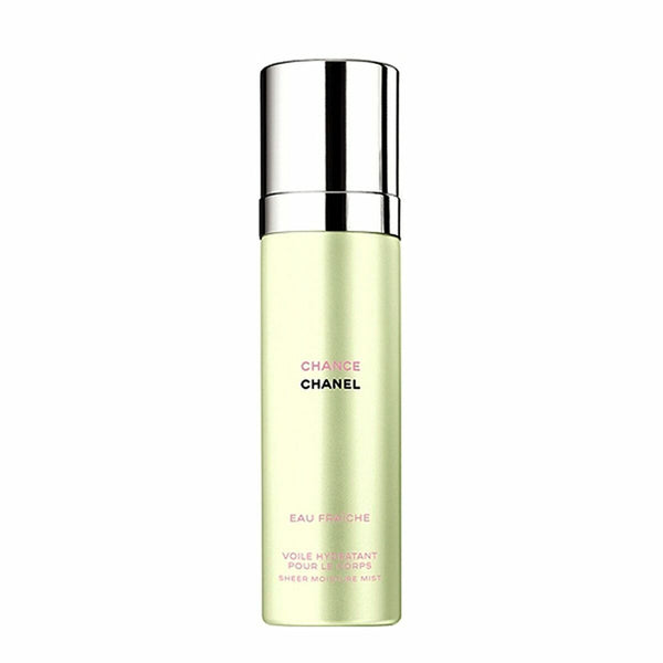 Body Spray Chanel 100 ml