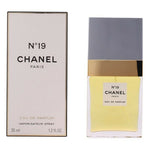 Damenparfüm Nº 19 Chanel 145739 EDP EDP 100 ml