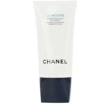 Gesichtsreinigungsgel Chanel LA MOUSSE 150 ml