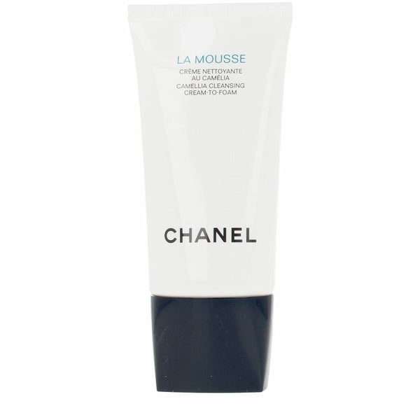Gesichtsreinigungsgel Chanel LA MOUSSE 150 ml
