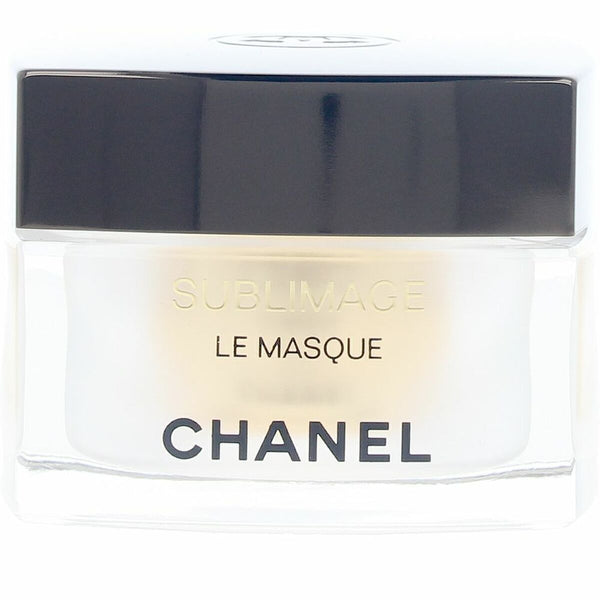 Feuchtigkeitsspendende Maske Chanel SUBLIMAGE 50 ml