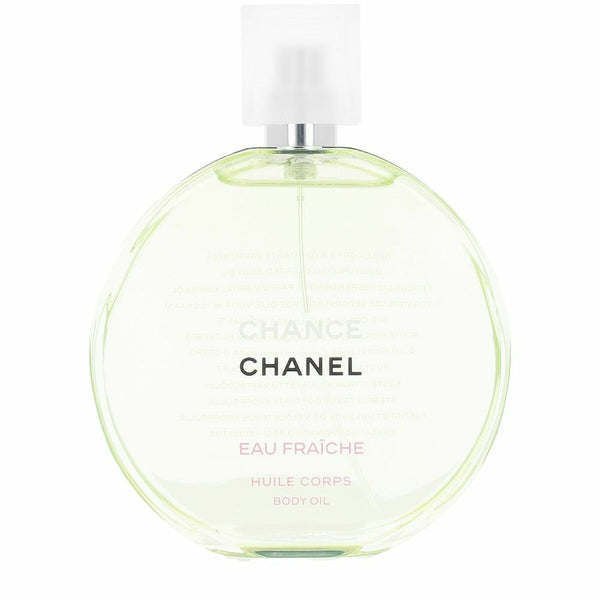 Körperlotion Chanel CHANCE 150 ml