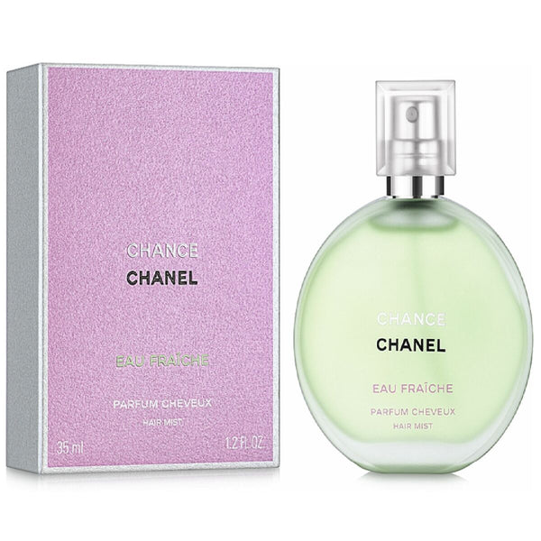 Damenparfüm Chanel Chance Eau Fraiche EDP