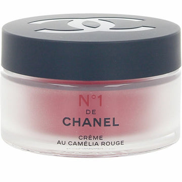 Gesichtscreme Chanel Nº1 CAMÉLIA ROUGE 50 g