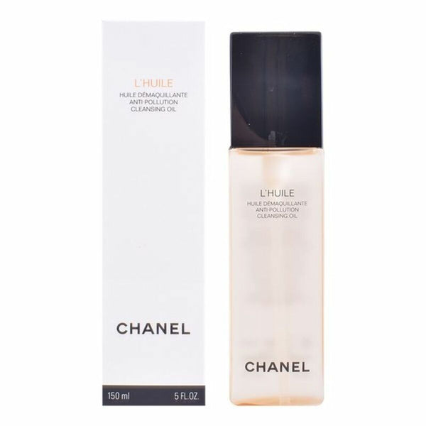 Reinigungsöl Chanel Huile 150 ml