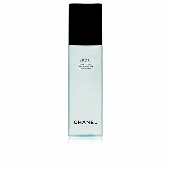 Gesichtsreinigungsgel Chanel LE GEL 150 ml
