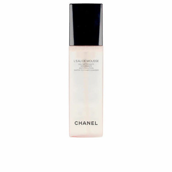 Micellares Wasser Chanel Eau De Mousse Make-up Entferner Schaum 150 ml