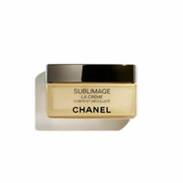 Körpercreme Chanel Sublimage 150 g