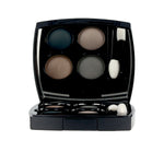 Palette mit Lidschatten Les 4 Ombres Chanel
