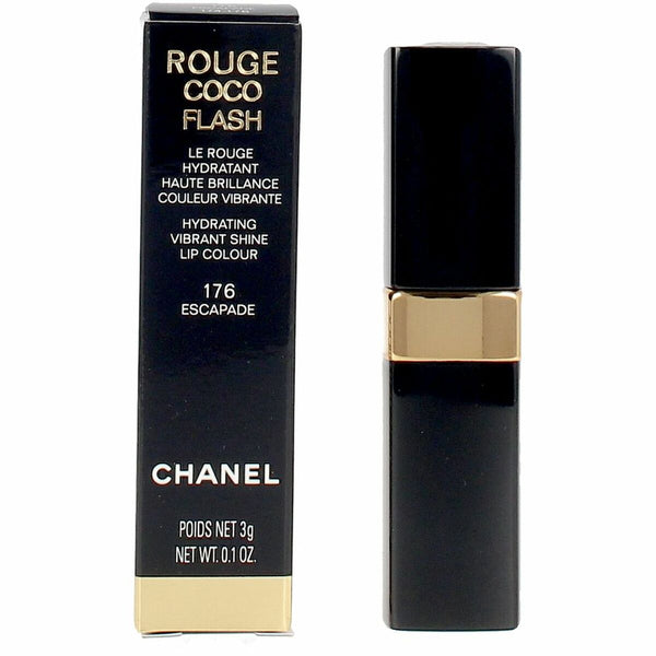 Lippenstift Chanel Rouge Coco Flash Nº 176 Escapade Nº 176-Escapade 3 g