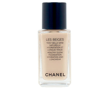 Fluid Makeup Basis Les Beiges Chanel (30 ml) (30 ml)