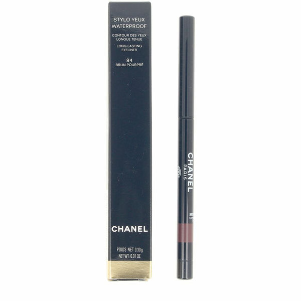 Kajalstift Chanel Stylo Nº 84-Brun Pourpre (1 Stück)