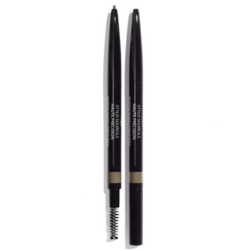 Wachsstift Chanel STYLO SOURCIL Nº 154 Blond tendre Nº 154-Blond Tendre 0,65 g