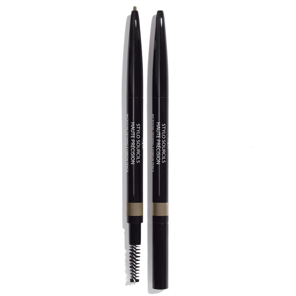 Wachsstift Chanel STYLO SOURCIL Nº 154 Blond tendre Nº 154-Blond Tendre 0,65 g