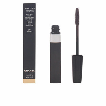 Wimperntusche Chanel C-CH-346-Y0 Nº 20-Brun 3 g
