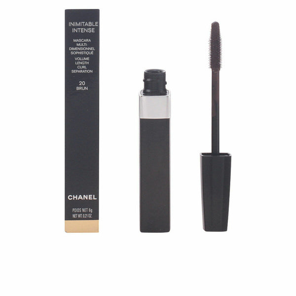 Wimperntusche Chanel C-CH-346-Y0 Nº 20-Brun 3 g