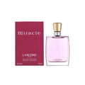 Damenparfüm Lancôme Miracle EDP 30 ml