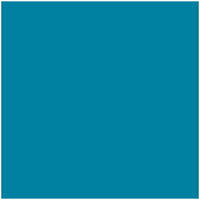Pappe Iris Marineblau 50 x 65 cm