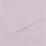 Zeichenpapier Canson Mi-Teintes Lila 10 Blatt