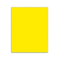 Pappe Iris Gelb 50 x 65 cm
