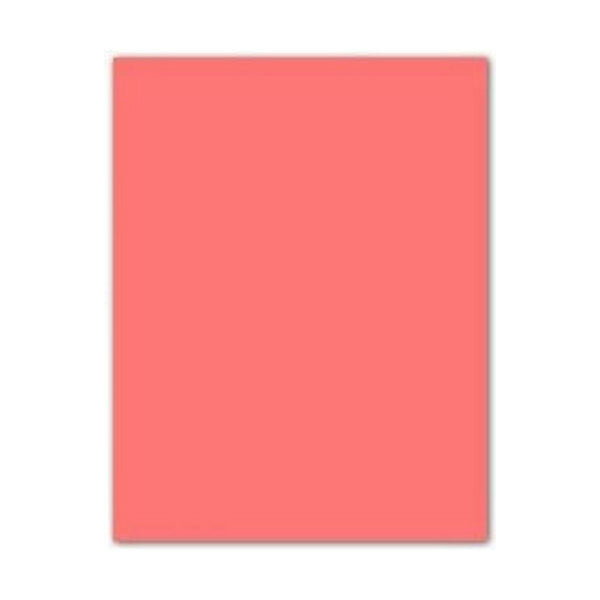 Pappe Iris Rosa Hellrosa 50 x 65 cm