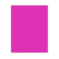 Pappe Iris Pink 50 x 65 cm