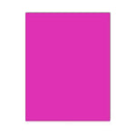 Pappe Iris Pink 50 x 65 cm