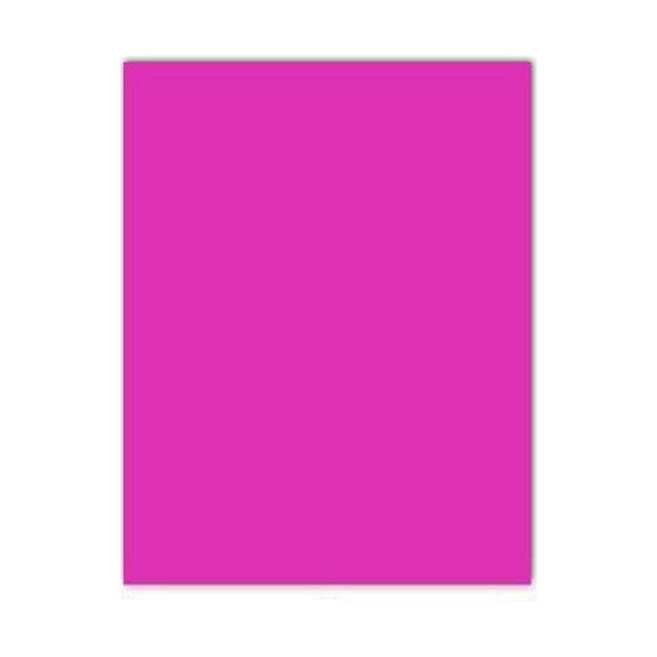 Pappe Iris Pink 50 x 65 cm