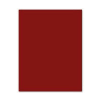 Pappe Iris Granatrot 50 x 65 cm
