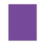 Pappe Iris Violett 50 x 65 cm