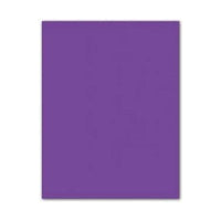Pappe Iris Violett 50 x 65 cm