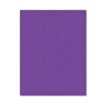 Pappe Iris Violett 50 x 65 cm