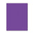 Pappe Iris Violett 50 x 65 cm