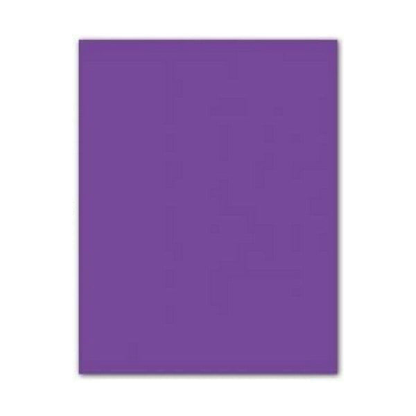 Pappe Iris Violett 50 x 65 cm