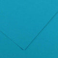 Pappe Iris Maldives Blau 50 x 65 cm