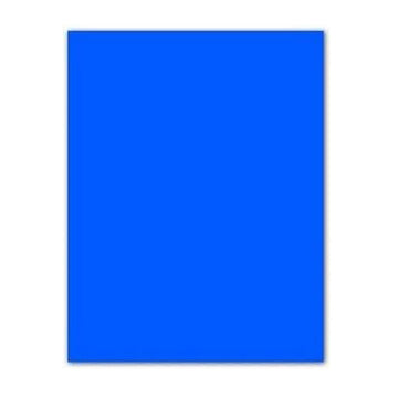 Pappe Iris Azul Océano 50 x 65 cm