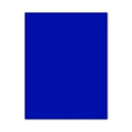 Pappe Iris Marineblau 50 x 65 cm