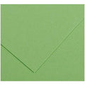 Pappe Iris Apple grün 50 x 65 cm
