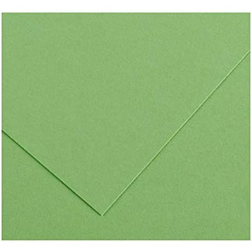 Pappe Iris Apple grün 50 x 65 cm