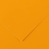 Pappe Iris Fluor Orange