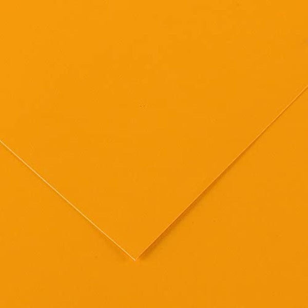 Pappe Iris Fluor Orange