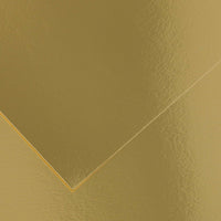 Pappe Iris Gold