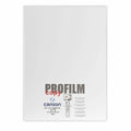 Folien Canson Durchsichtig A3 100 Blatt