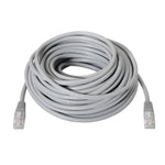 Kabel Ethernet LAN Aisens A135-0234 Grau 10 m