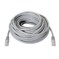 Kabel Ethernet LAN Aisens A135-0234 Grau 10 m