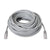 Kabel Ethernet LAN Aisens A135-0234 Grau 10 m